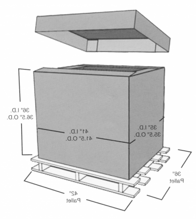 Bulk Carton